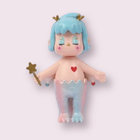 Dino Angel Series