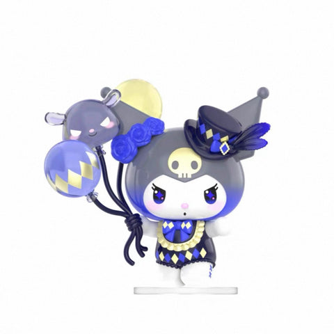 TopToy Kuromi Magic Apprentice Blind Box series