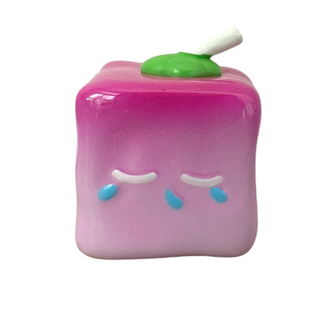 Cutie Summer Ice Miniature Series