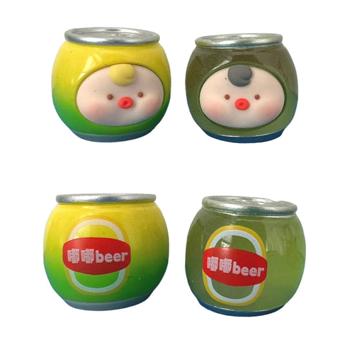 Dudu Convenience Store Miniature Series