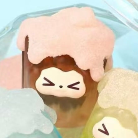 HeyDolls Kiki Candy Miniature Series