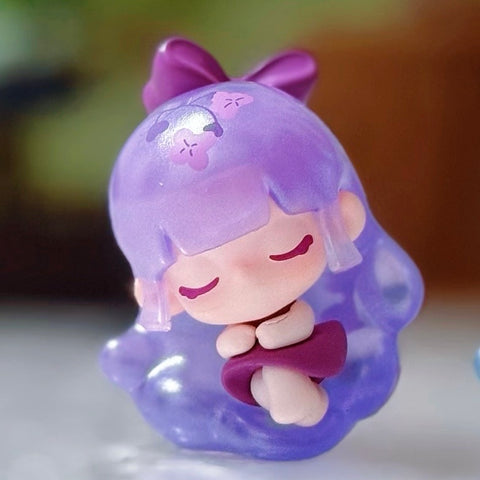 Liita the 24 Solar Terms Miniature Series