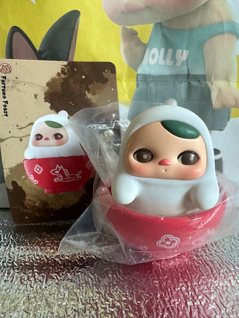 Sunday Claim Sale - Pucky is a dumpling
