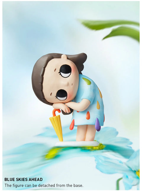 Nyota I am the Seasons Blind Box Series