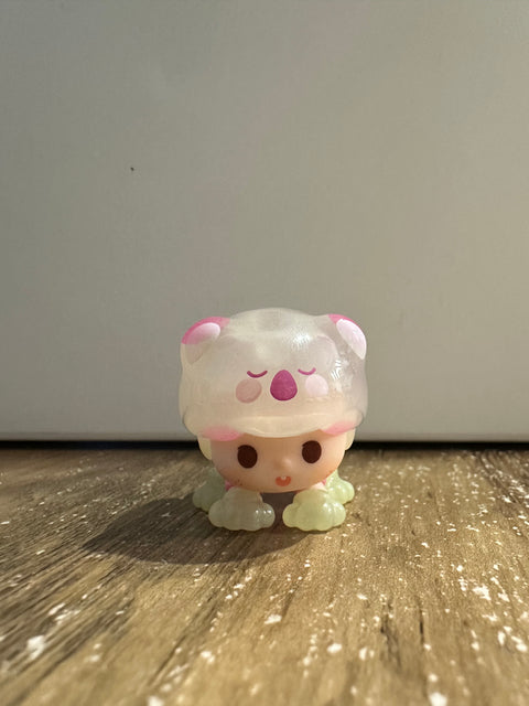 Forest Animal Chess Miniature Series