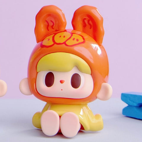 Tutu Bear A Gentle Breeze Miniature Series