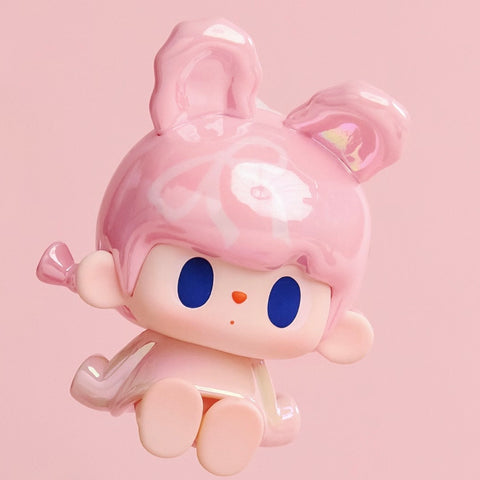 Tutu Bear A Gentle Breeze Miniature Series