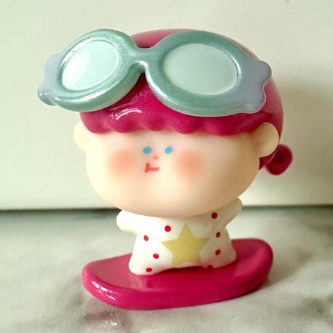 Miniatures and Midi Toy Claim Sale (Part 6B)