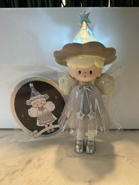 Sunday Claim Sale - Molinta Light Up