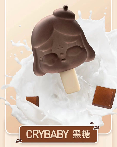 Popmart Ice Popsicle Pop Beans