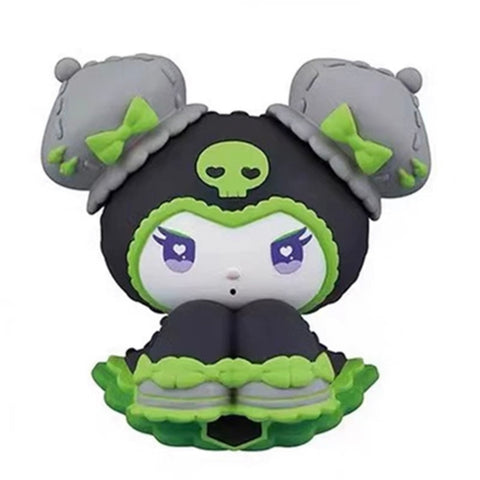 Tomy Sanrio Lolita Gachapon