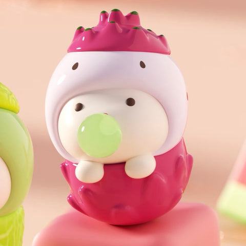 F.UN x Repolar Sweetie Fruits Miniature Series