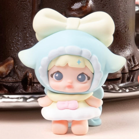 Nommi Sweatheart Plan Miniature Series