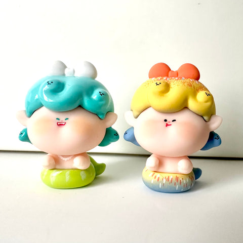 Miniatures and Midi Toy Claim Sale (Part 3)