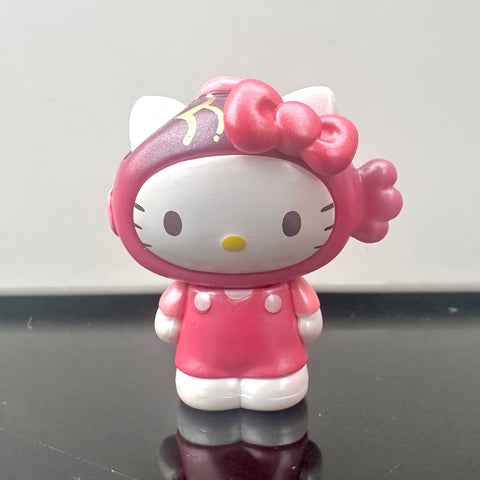 Moetch Hello Kitty Lucky Koi Miniature Series