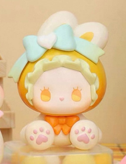 Emma Baby Bunny Collector Blind Box Series