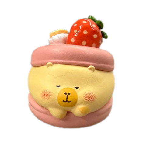 TuanTuan Zai Bakery Miniature Series 1