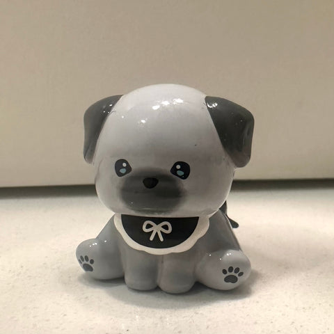 Strawberry Mousetta Dou Dou and Friends Mini Pets Series