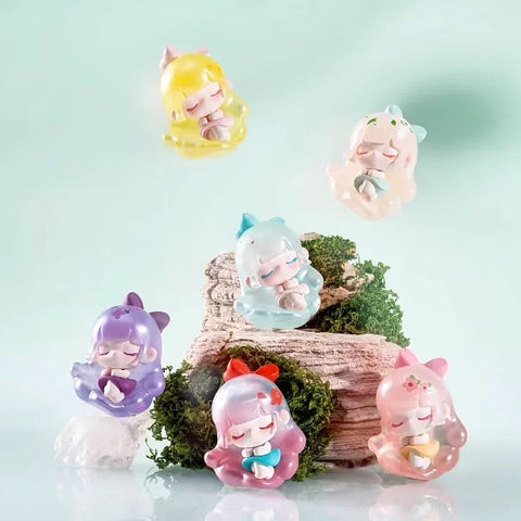 Liita the 24 Solar Terms Miniature Series