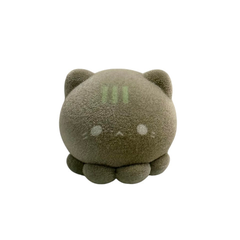 Octopus Kitty Fruit Miniature Blind Bag Series
