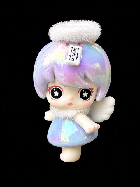 Keeno Little Angel Miniature Series