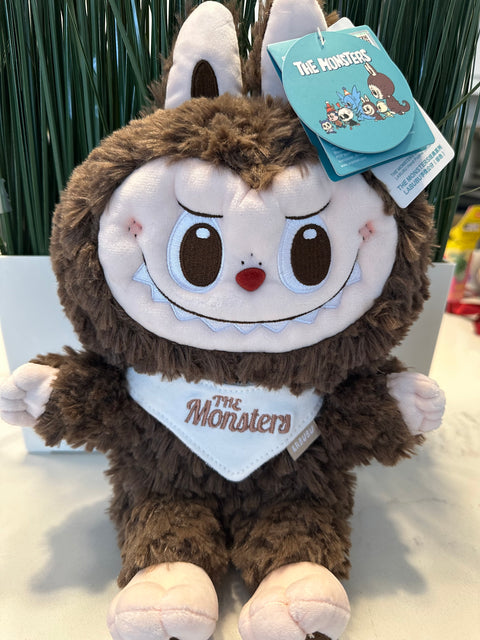 Sunday Claim Sale - Popland Exclusive Labubu Plush