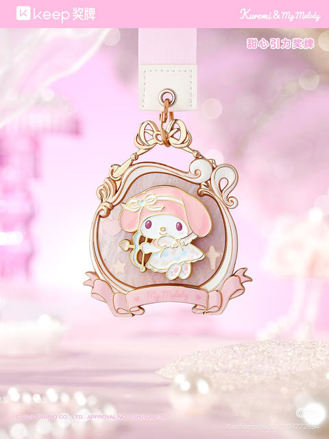 KEEP x Sanrio Sweet Angel Charms