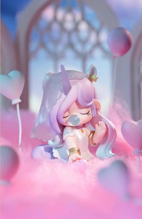 Nanci Dream Museum Blind Box Series