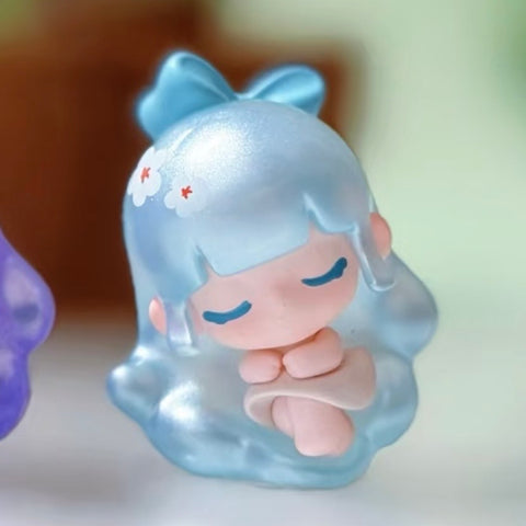 Liita the 24 Solar Terms Miniature Series