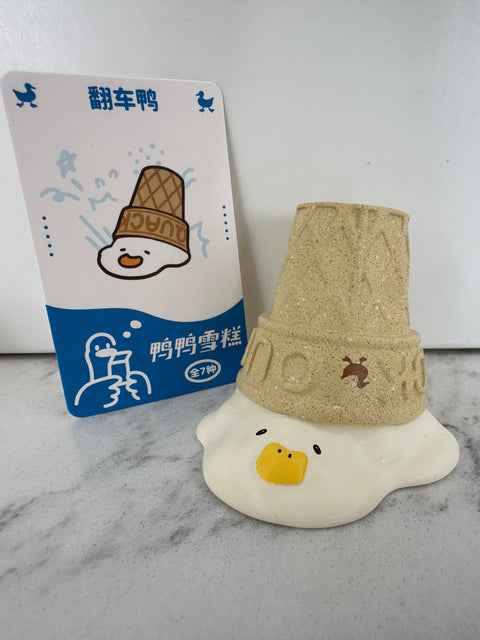 Sunday Claim Sale - duck ice cream 4