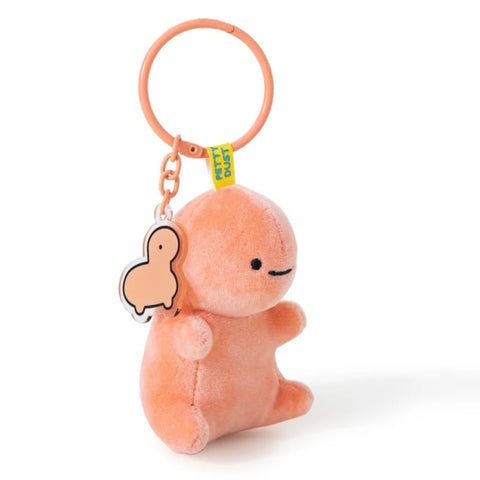 PettyDust Little Chubby Plush Charms