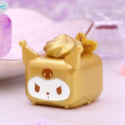 SuperGG Sanrio Dessert Cubes Miniatures