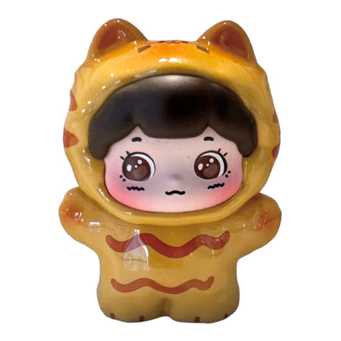 Bao Bao Pet Shop Miniature Series