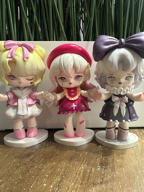 Clearance 54 - Misyas