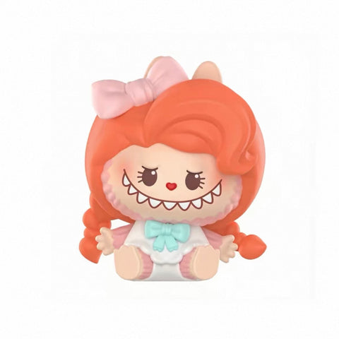 PREORDER - Labubu The Monsters Hair Salon Miniature Pop Bean Series
