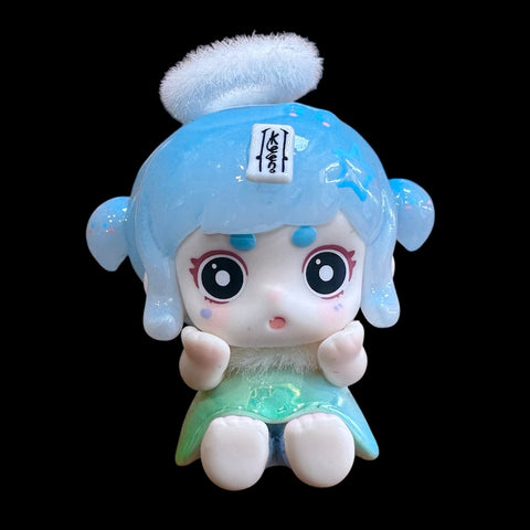 Keeno Little Angel Miniature Series