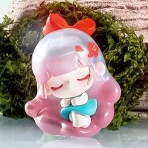 Liita the 24 Solar Terms Miniature Series