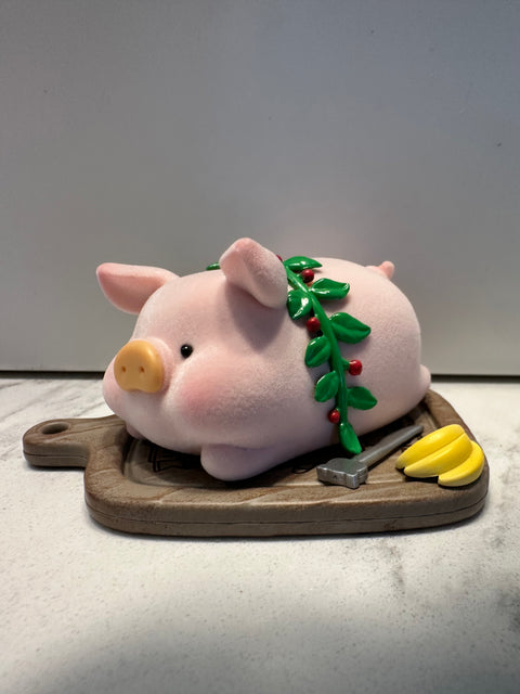 Sunday Claim Sale - Lulu pork roast