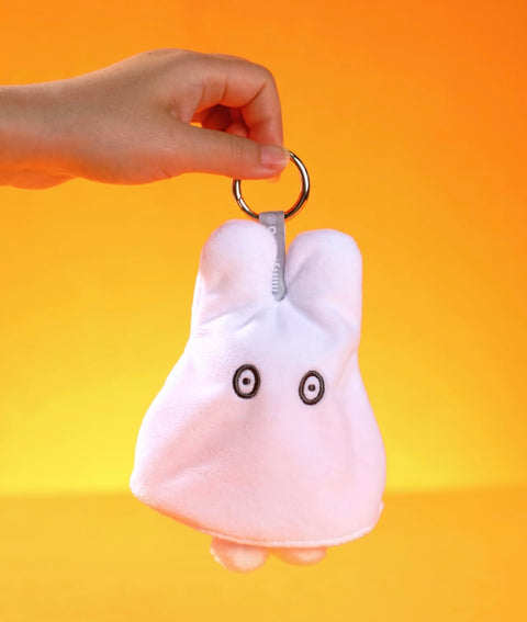 VIPO X Miffy Halloween Plush Charm Blind Box Series