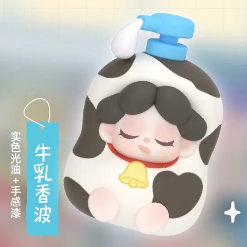 Wendy One Day Manager Snack Miniature Series