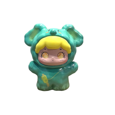 Bao Bao Pet Shop Miniature Series 2 - Spring Outing