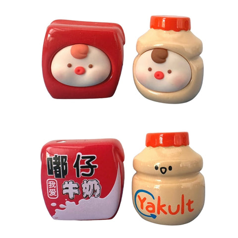 Dudu Convenience Store Miniature Series