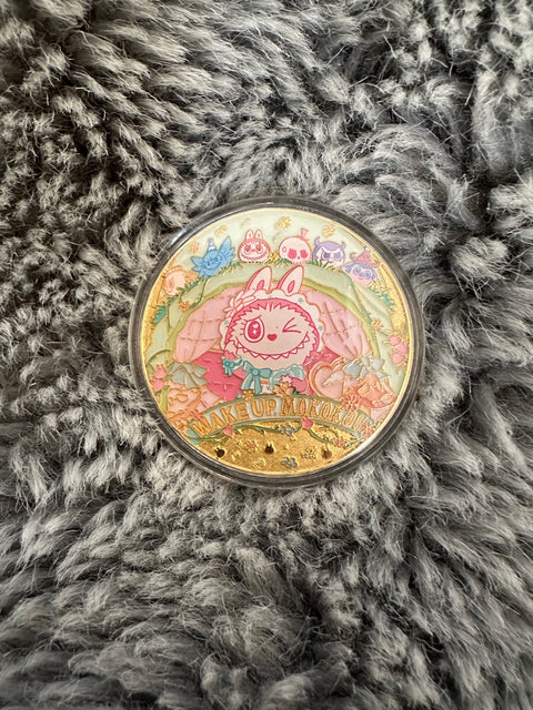 Popmart Popland Beijing Exclusive Merchandise