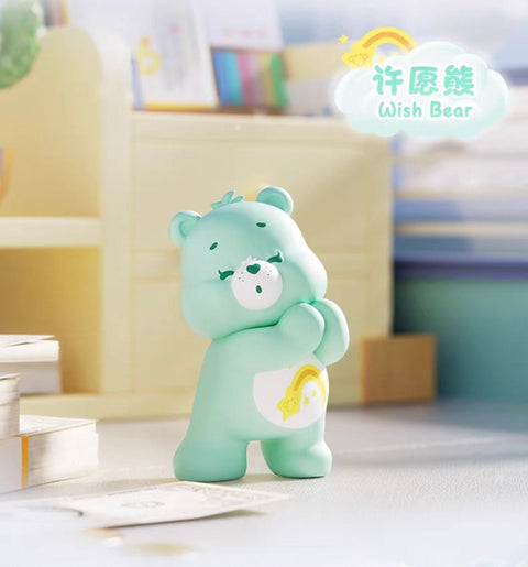 Funism x Care Bear Minis Series