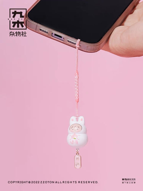 PREORDER - Molinta Lucky Hangers Blind Box Series
