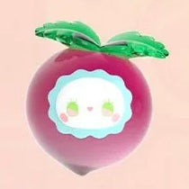 Emma Fruit Miniature Series