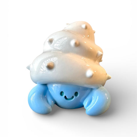 MeiChai Aquarium Cutie Sea Creatures Miniature Series