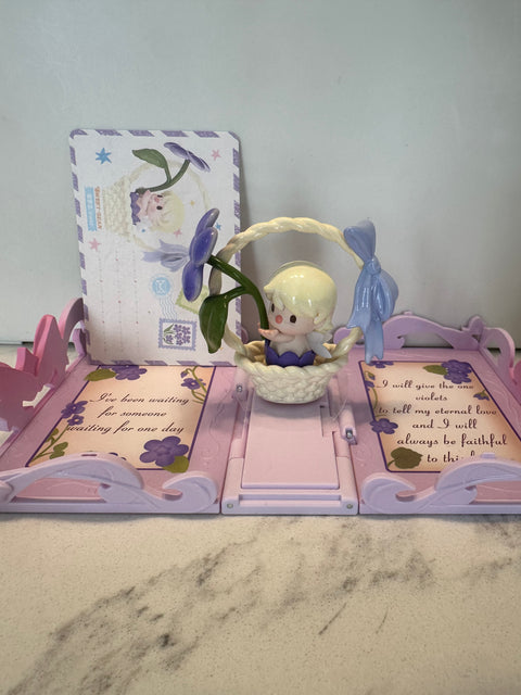 Sunday Claim Sale - Sweet Bean Book