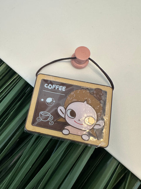 Sunday Claim sale - Zsiga Coffee Magnet