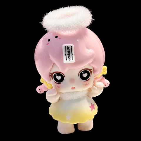 Keeno Little Angel Miniature Series